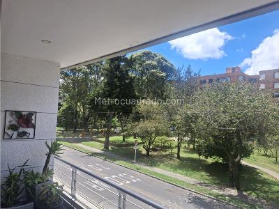 Apartamento en venta en Santa Paula, Bogotá · foto 17 de 20