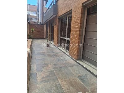 Apartamento en venta en Santa Paula, Bogotá · foto 18 de 20