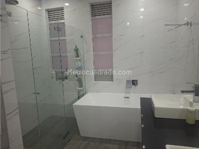 Apartamento en venta en Santa Paula, Bogotá · foto 19 de 20