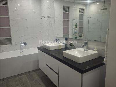 Apartamento en venta en Santa Paula, Bogotá · foto 20 de 20