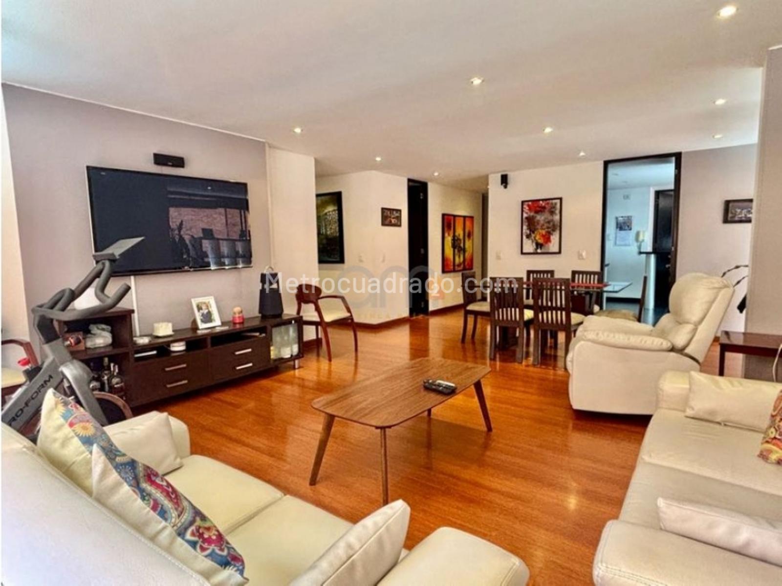 Foto del apartamento