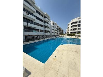 Apartamento en venta en Serena Del Mar, Cartagena · foto 19 de 20