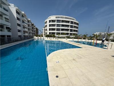 Apartamento en venta en Serena Del Mar, Cartagena · foto 20 de 20