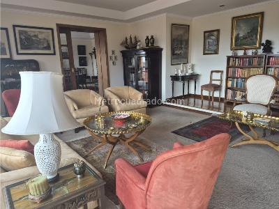 Apartamento en venta en Los Rosales, Bogotá · foto 3 de 19