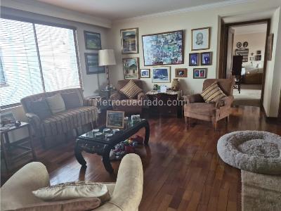 Apartamento en venta en Los Rosales, Bogotá · foto 7 de 19