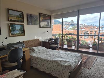 Apartamento en venta en Los Rosales, Bogotá · foto 12 de 19