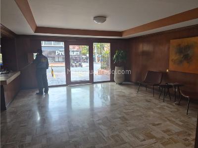 Apartamento en venta en Los Rosales, Bogotá · foto 16 de 19