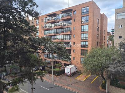 Apartamento en venta en Los Rosales, Bogotá · foto 19 de 19