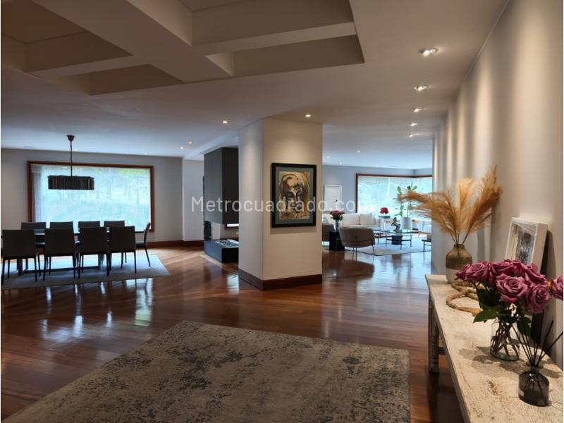 Piso – Bogotá D.C. - Vista 2