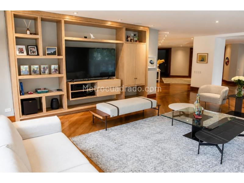 Piso – Bogotá D.C. - Vista 4