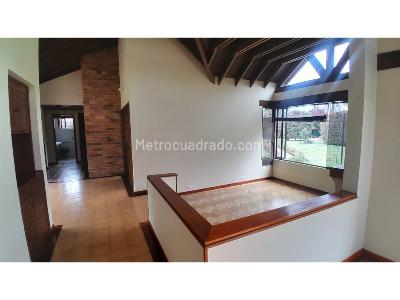 Casa de 3 alcobas en venta en Lagos De Torca, Bogotá, 1200 m² · foto 5 de 20