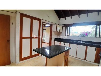 Casa de 3 alcobas en venta en Lagos De Torca, Bogotá, 1200 m² · foto 7 de 20