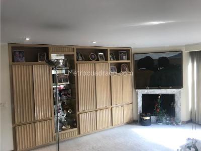 Apartamento en venta en El Chico, Bogotá · foto 10 de 16