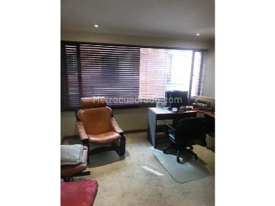 Apartamento en venta en El Chico, Bogotá · foto 11 de 16