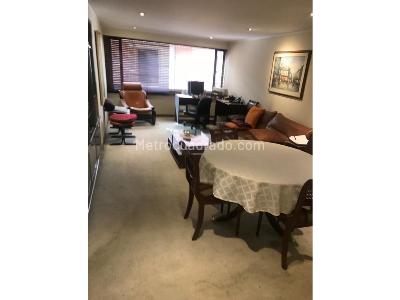 Apartamento en venta en El Chico, Bogotá · foto 12 de 16