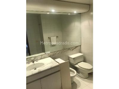 Apartamento en venta en El Chico, Bogotá · foto 14 de 16