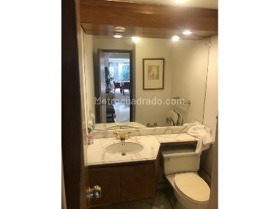 Apartamento en venta en El Chico, Bogotá · foto 15 de 16