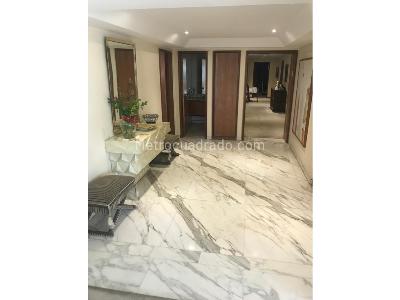 Apartamento en venta en El Chico, Bogotá · foto 3 de 16