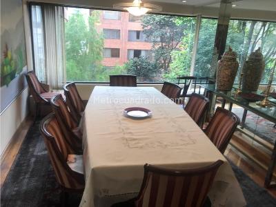 Apartamento en venta en El Chico, Bogotá · foto 4 de 16