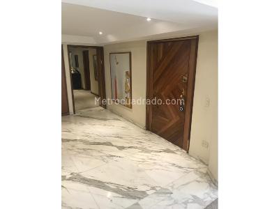 Apartamento en venta en El Chico, Bogotá · foto 5 de 16