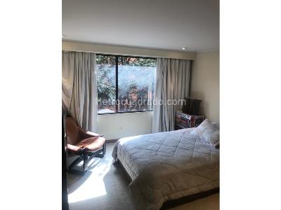 Apartamento en venta en El Chico, Bogotá · foto 6 de 16