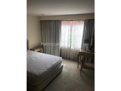 Apartamento en venta en El Chico, Bogotá · foto 8 de 16