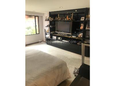 Apartamento en venta en El Chico, Bogotá · foto 9 de 16