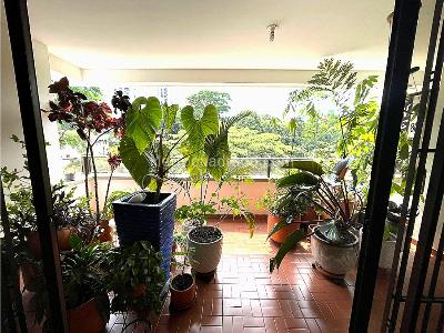 Apartamento de 4 alcobas en venta en Normandia Sebastian De Belalcazar, Cali, 235 m² · foto 8 de 20