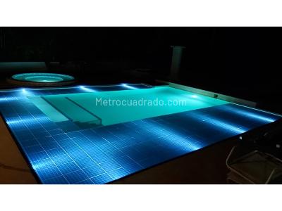 Casa de 4 alcobas en venta en Puerto Peñalisa, Girardot, 1268 m² · foto 13 de 16