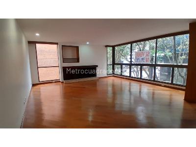 Apartamento en venta en El Nogal, Bogotá · foto 3 de 20