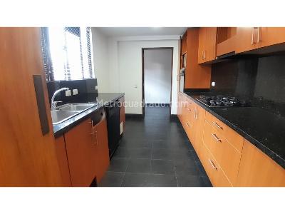 Apartamento en venta en El Nogal, Bogotá · foto 4 de 20