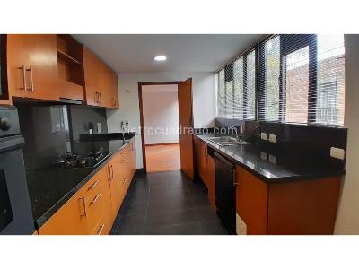 Apartamento en venta en El Nogal, Bogotá · foto 5 de 20