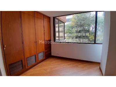 Apartamento en venta en El Nogal, Bogotá · foto 8 de 20