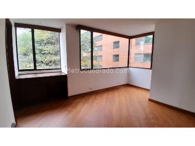 Apartamento en venta en El Nogal, Bogotá · foto 9 de 20