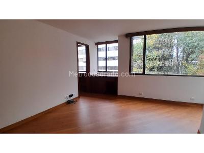 Apartamento en venta en El Nogal, Bogotá · foto 11 de 20