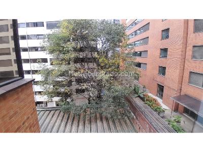 Apartamento en venta en El Nogal, Bogotá · foto 16 de 20