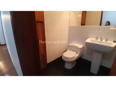 Apartamento en venta en El Nogal, Bogotá · foto 18 de 20