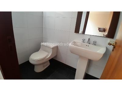 Apartamento en venta en El Nogal, Bogotá · foto 19 de 20