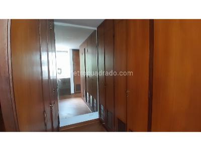 Apartamento en venta en El Nogal, Bogotá · foto 20 de 20