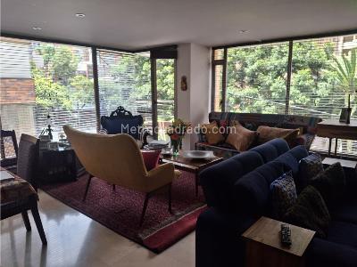 Apartamento en venta en La Cabrera, Bogotá · foto 2 de 20