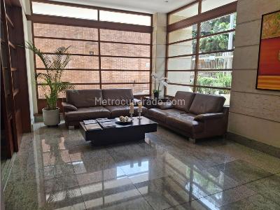 Apartamento en venta en La Cabrera, Bogotá · foto 3 de 20