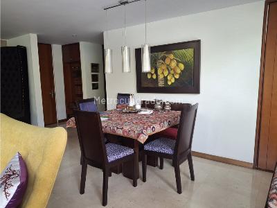 Apartamento en venta en La Cabrera, Bogotá · foto 4 de 20
