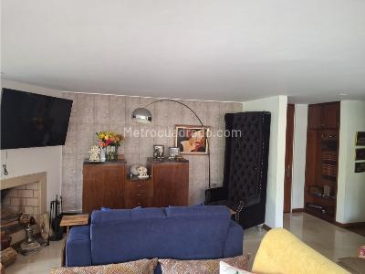 Apartamento en venta en La Cabrera, Bogotá · foto 5 de 20