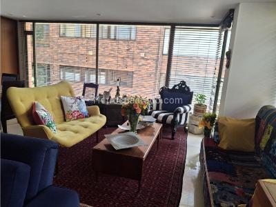 Apartamento en venta en La Cabrera, Bogotá · foto 6 de 20