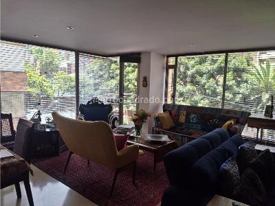 Apartamento en venta en La Cabrera, Bogotá · foto 7 de 20