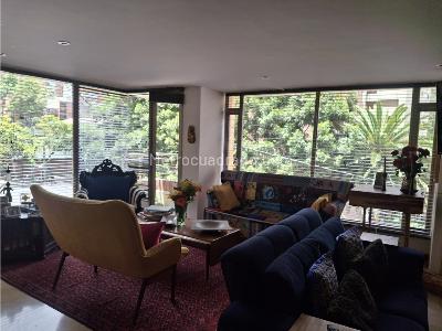 Apartamento en venta en La Cabrera, Bogotá · foto 8 de 20