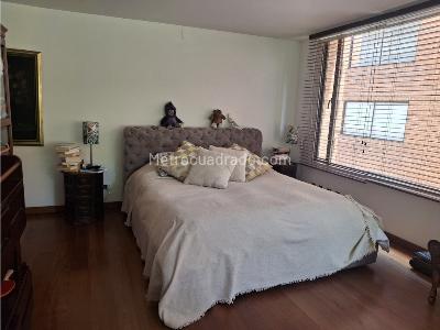 Apartamento en venta en La Cabrera, Bogotá · foto 11 de 20
