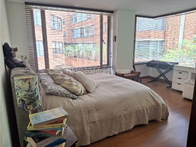 Apartamento en venta en La Cabrera, Bogotá · foto 12 de 20