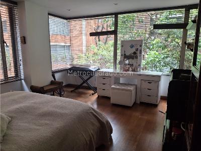 Apartamento en venta en La Cabrera, Bogotá · foto 14 de 20