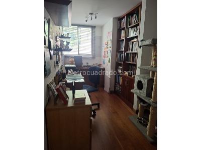 Apartamento en venta en La Cabrera, Bogotá · foto 16 de 20